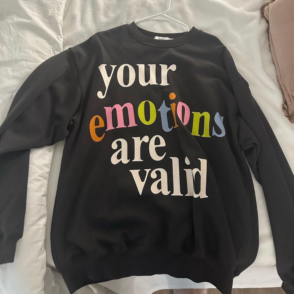 Mayfair hoodie